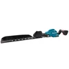 Makita UH013GZ Cordless single blade hedge trimmer, 40Vmax XGT, BL-motor, 600mm, be akumuliatoriaus ir kroviklio