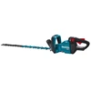 Makita UH004GZ Cordless hedge trimmer, 40Vmax XGT, BL-motor, 600mm, 23,5mm, be akumuliatoriaus ir kroviklio