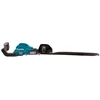 Makita UH014GZ Cordless single blade hedge trimmer, 40Vmax XGT, BL-motor, 750mm, be akumuliatoriaus ir kroviklio
