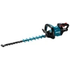 Makita UH004GZ Cordless hedge trimmer, 40Vmax XGT, BL-motor, 600mm, 23,5mm, be akumuliatoriaus ir kroviklio