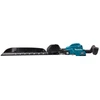 Makita UH013GZ Cordless single blade hedge trimmer, 40Vmax XGT, BL-motor, 600mm, be akumuliatoriaus ir kroviklio