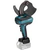 Makita DTC102ZK Akumuliatorinis LXT® kabelių karpytuvas 18V, 65mm, Uždaro ašmenų tipo