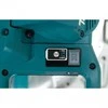 Makita DLS111ZU Akumuliatorinis pjovimo staklės 2x18 V, 260 mm, 91x310, AWS (su AWS lustu), DXT, ADT, bešepetėlinis variklis, Be akumuliatorių ir kroviklio!