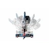 Bosch GCM 18V-216 DC, be akumuliatoriaus ir kroviklio
