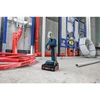 Bosch GPC18V-32P Solo, CT