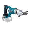 Makita DJS800Z Akumuliatorinės žirklės fibrocementinėms plošktėms 18V, kirpimo galia 13mm, be akumuliatorių ir kroviklio!