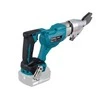Makita DJS800Z Akumuliatorinės žirklės fibrocementinėms plošktėms 18V, kirpimo galia 13mm, be akumuliatorių ir kroviklio!