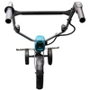 Akumuliatorinės žolės žirklės su važiuokle MAKITA 40V MAX XGT 500mm