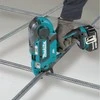 Makita DTR180ZJ Akumuliatorinis armatūros rišiklis 14,4V/18V, XPT, Be akumuliatorių ir kroviklio, MAKPACK!