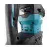 Makita HM002GZ03 Atskėlimo plaktukas XGT, 40V MAX x2 (80V MAX), 20,9 J, SDS-MAX, 12 kg, bešepetėlinis variklis, AWS (be AWS lusto), AVT, XPT, "Z" versija - komplektuojamas be akumuliatoriaus ir kroviklio