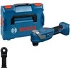 Akumuliatorinis daugiafunkcinis įrankis BOSCH GOP 18V-30 Solo LB
