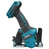 Makita DMC300Z Akumuliatorinis LXT ® diskinis pjaustytuvas 18V, 76mm, 20000min-1, Be akumuliatorių ir kroviklio!