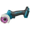 Makita DMC300Z Akumuliatorinis LXT ® diskinis pjaustytuvas 18V, 76mm, 20000min-1, Be akumuliatorių ir kroviklio!