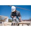 Akumuliatorinis diskinis pjūklas Bosch GKS 18V-68 Professional; 18 V (be akumuliatoriaus ir pakrovėjo) + L-Boxx 238
