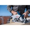 Akumuliatorinis diskinis pjūklas Bosch GKS 18V-68 Professional; 18 V (be akumuliatoriaus ir pakrovėjo) + L-Boxx 238