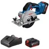 Bosch GKS 18V-51 2x4.0Ah GAL 18V-20, Carton