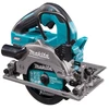 Akumuliatorinis diskinis pjūklas MAKITA HS014GZ 40V Max XGT