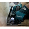 Akumuliatorinis diskinis pjūklas MAKITA HS014GZ 40V Max XGT