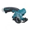 Makita CS002GZ Akumuliatorinis rankinis metalo pjūklas,XGT, ø185mm, 65mm, AFT, XGT, elektrinis stabdys, Be akumuliatorių ir kroviklio!