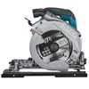 Makita HS009GZ Diskinis pjūklas, XGT, ø235x30mm, 85.0 mm, AWS (be AWS lusto), bešepetėlinis variklis, "Z" versija - komplektuojamas be akumuliatoriaus ir kroviklio