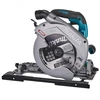 Makita HS009GZ Diskinis pjūklas, XGT, ø235x30mm, 85.0 mm, AWS (be AWS lusto), bešepetėlinis variklis, "Z" versija - komplektuojamas be akumuliatoriaus ir kroviklio