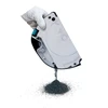 Makita CS002GZ Akumuliatorinis rankinis metalo pjūklas,XGT, ø185mm, 65mm, AFT, XGT, elektrinis stabdys, Be akumuliatorių ir kroviklio!