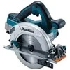 Makita DHS710Z Akumuliatorinis diskinis pjūklas, 2x18V, 68,5 mm, ø190x30mm, Be akumuliatorių ir kroviklio!