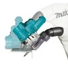 Makita DCC501ZX1 Akumuliatorinis diskinis pjūklas stiklui, keramikai, 18V, 125mm, BL-motor, Be akumuliatorių ir kroviklio!