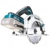 Makita DHS710Z Akumuliatorinis diskinis pjūklas, 2x18V, 68,5 mm, ø190x30mm, Be akumuliatorių ir kroviklio!