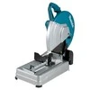 Makita DLW140Z Abrazyvinis diskinis pjūklas, 355x25,4 mm, 102x194 mm, 2X18V, BL-motor