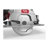 Akumuliatorinis diskinis pjūklas medžiui FLEX CS 62 18,0 EC