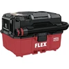Akumuliatorinis dulkių siurblys FLEX VC 9 L MC 18 RC
