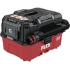 Akumuliatorinis dulkių siurblys FLEX VC 9 L MC 18 RC