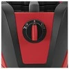 Akumuliatorinis dulkių siurblys FLEX VCE 22 L AC 2x18,0