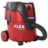 Akumuliatorinis dulkių siurblys FLEX VCE 22 L AC 2x18,0