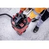 Akumuliatorinis dulkių siurblys FLEX VCE 22 L AC 2x18,0