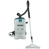 Akumuliatorinis dulkių siurblys - kuprinė MAKITA VC011GZ01 40V MAX XGT