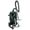 Makita VC011GZ Akumuliatorinis (kuprinė) dulkių siurblys 40V XGT, 6L, komplektuojama be akumuliatorių ir kroviklio!