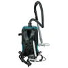 Akumuliatorinis dulkių siurblys - kuprinė MAKITA VC011GZ01 40V MAX XGT