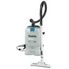 Makita VC011GZ Akumuliatorinis (kuprinė) dulkių siurblys 40V XGT, 6L, komplektuojama be akumuliatorių ir kroviklio!