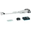 Akumuliatorinis dulkių siurblys MAKITA 40V MAX XGT CL002GD212 2,5Ah