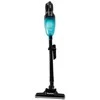 Makita CL001GD208 Akumuliatorinis dulkių siurblys 40V XGT, 125W, 2X2,5Ah, JUODA