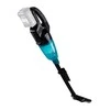 Makita CL001GZ05 Akumuliatorinis dulkių siurblys 40V XGT, 125W, JUODA ; Be akumuliatorių ir kroviklio!