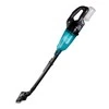 Makita CL001GZ05 Akumuliatorinis dulkių siurblys 40V XGT, 125W, JUODA ; Be akumuliatorių ir kroviklio!