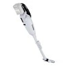 Makita CL001GZ11 Akumuliatorinis dulkių siurblys 40V XGT, 125W, Baltas; Be akumuliatorių ir kroviklio!