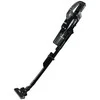 Makita CL003GZ04 Akumuliatorinis dulkių siurblys 40V XGT, 120W, cikloninis, Be akumuliatorių ir kroviklio! JUODA