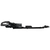 Makita CL003GZ04 Akumuliatorinis dulkių siurblys 40V XGT, 120W, cikloninis, Be akumuliatorių ir kroviklio! JUODA