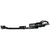 Makita CL003GZ04 Akumuliatorinis dulkių siurblys 40V XGT, 120W, cikloninis, Be akumuliatorių ir kroviklio! JUODA