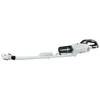 Makita CL003GZ10 Akumuliatorinis dulkių siurblys 40V XGT, 120W, cikloninis, Be akumuliatorių ir kroviklio! Balts