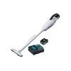 Makita DCL180SFW Akumuliatorinis dulkių siurblys 18 V Li-ion, LXT , 3Ah akumuliatorių i kroviklio